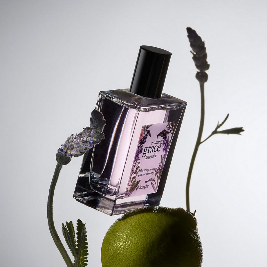 Philosophy Amazing Grace Lavender, Eau de Toilette  