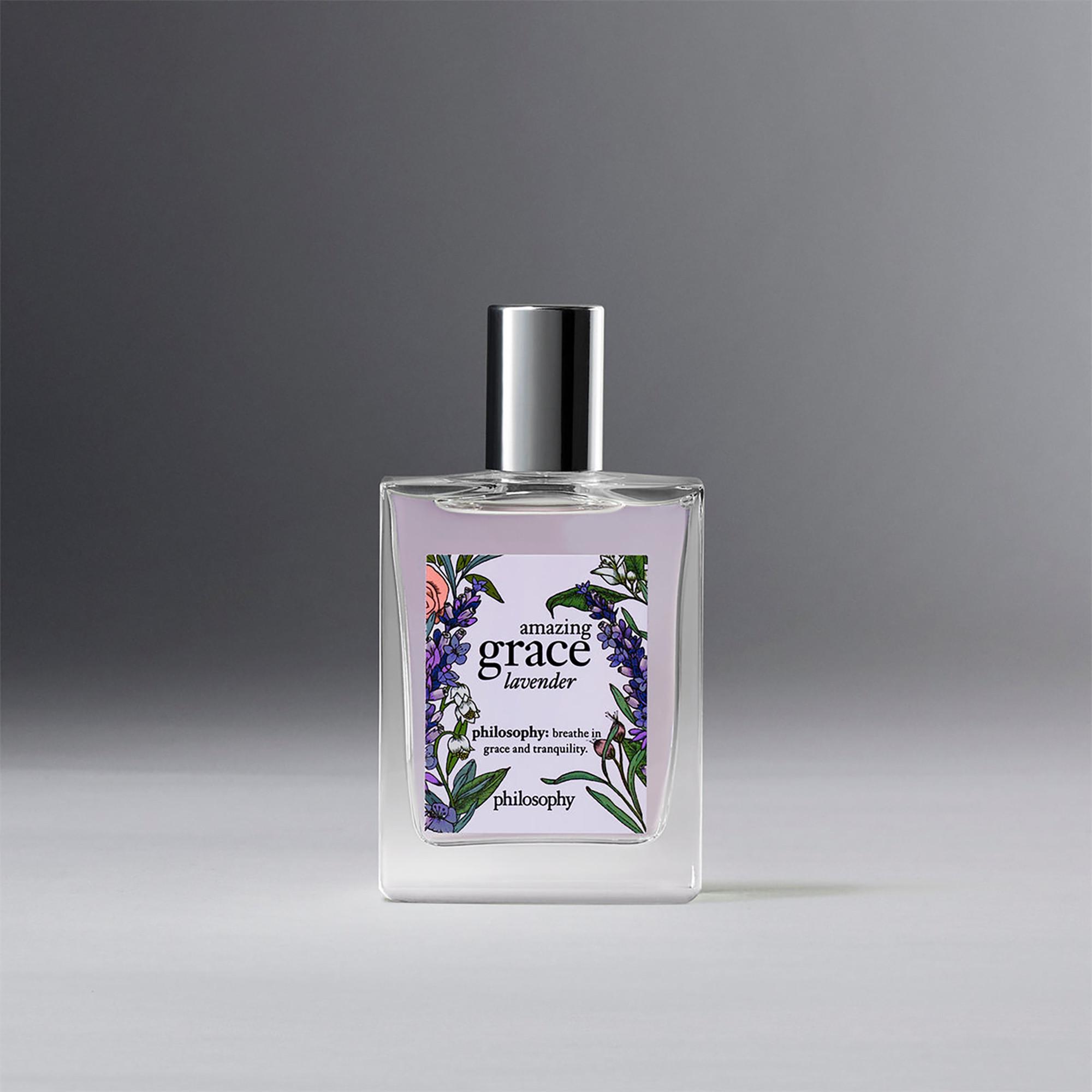 Philosophy Amazing Grace Lavender, Eau de Toilette  