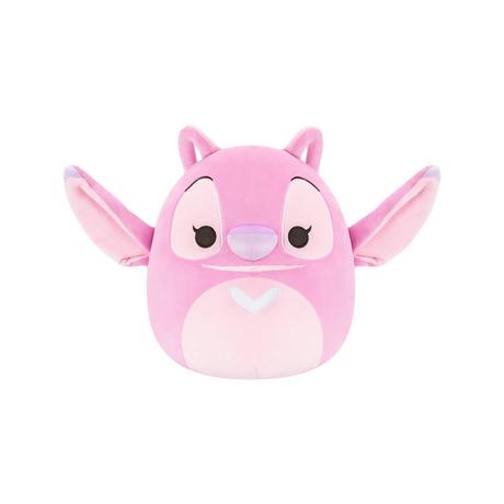 Squishmallows  Stitch Angeli 