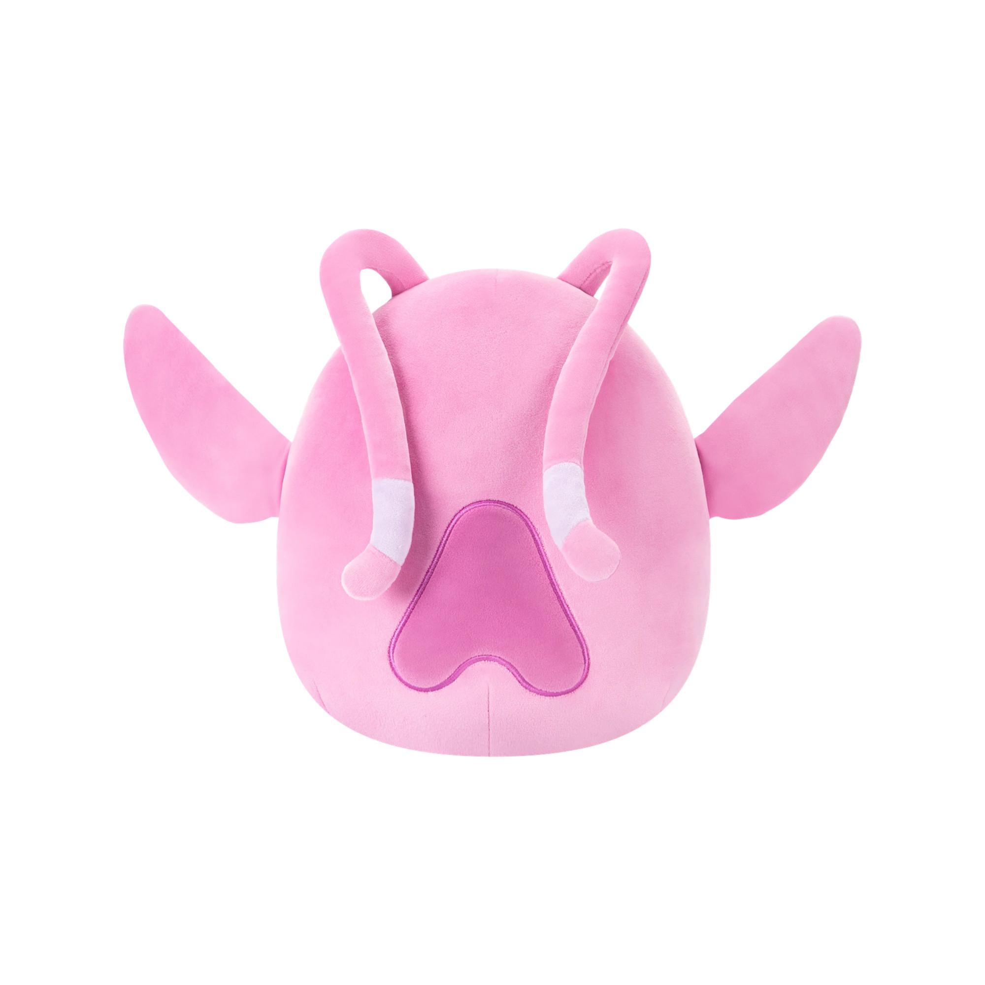 Squishmallows  Stitch Engel 