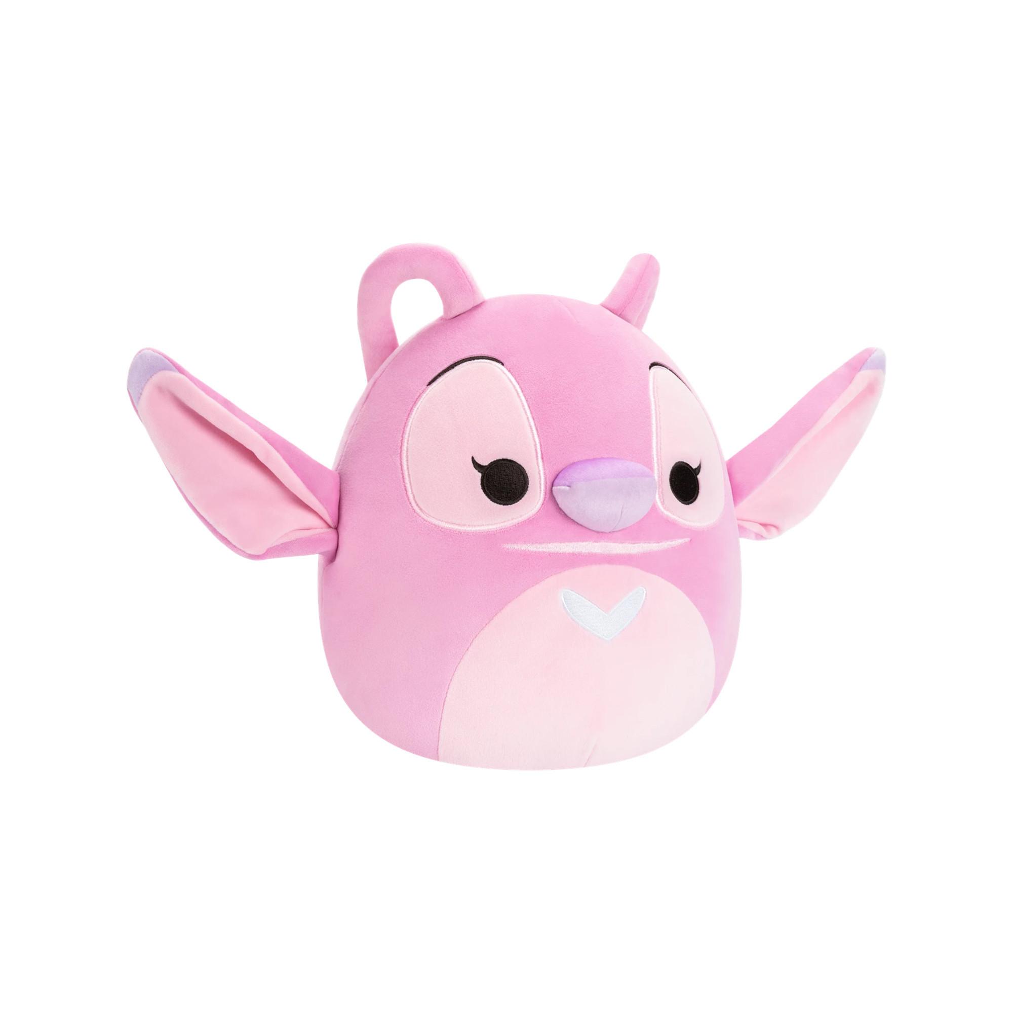 Squishmallows  Stitch Engel 