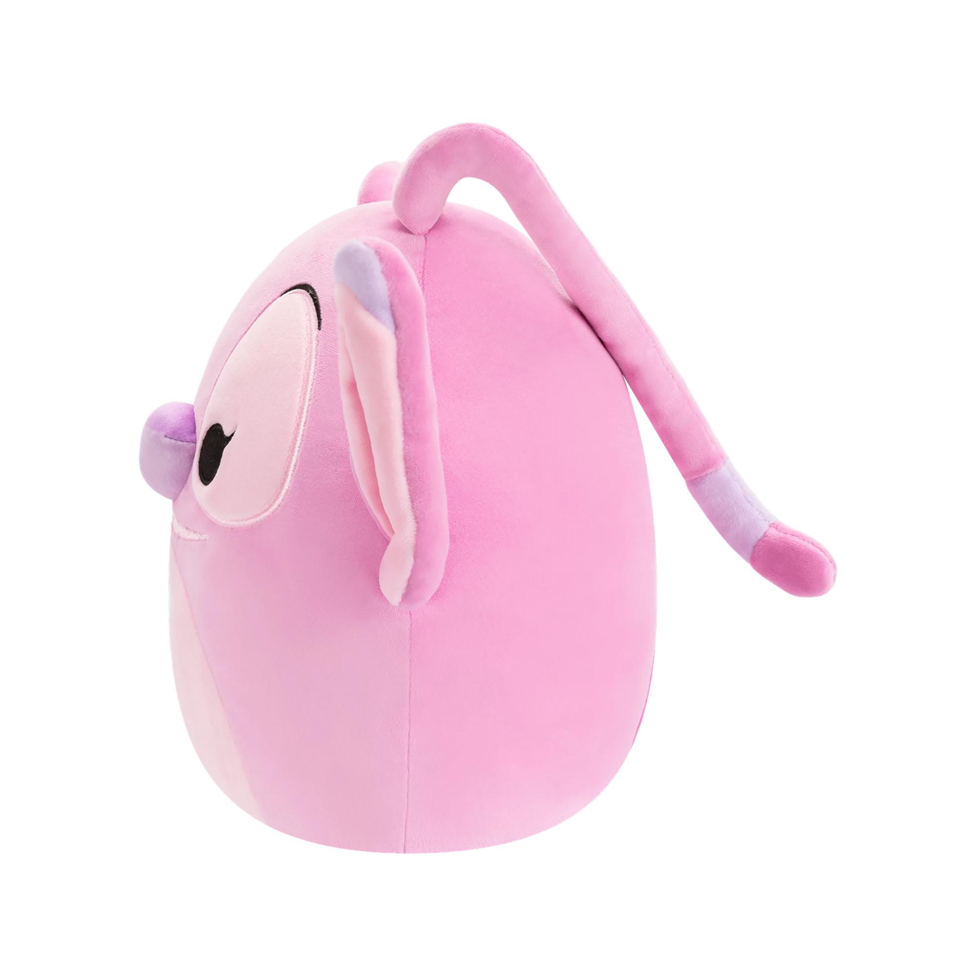 Squishmallows  Stitch Engel 