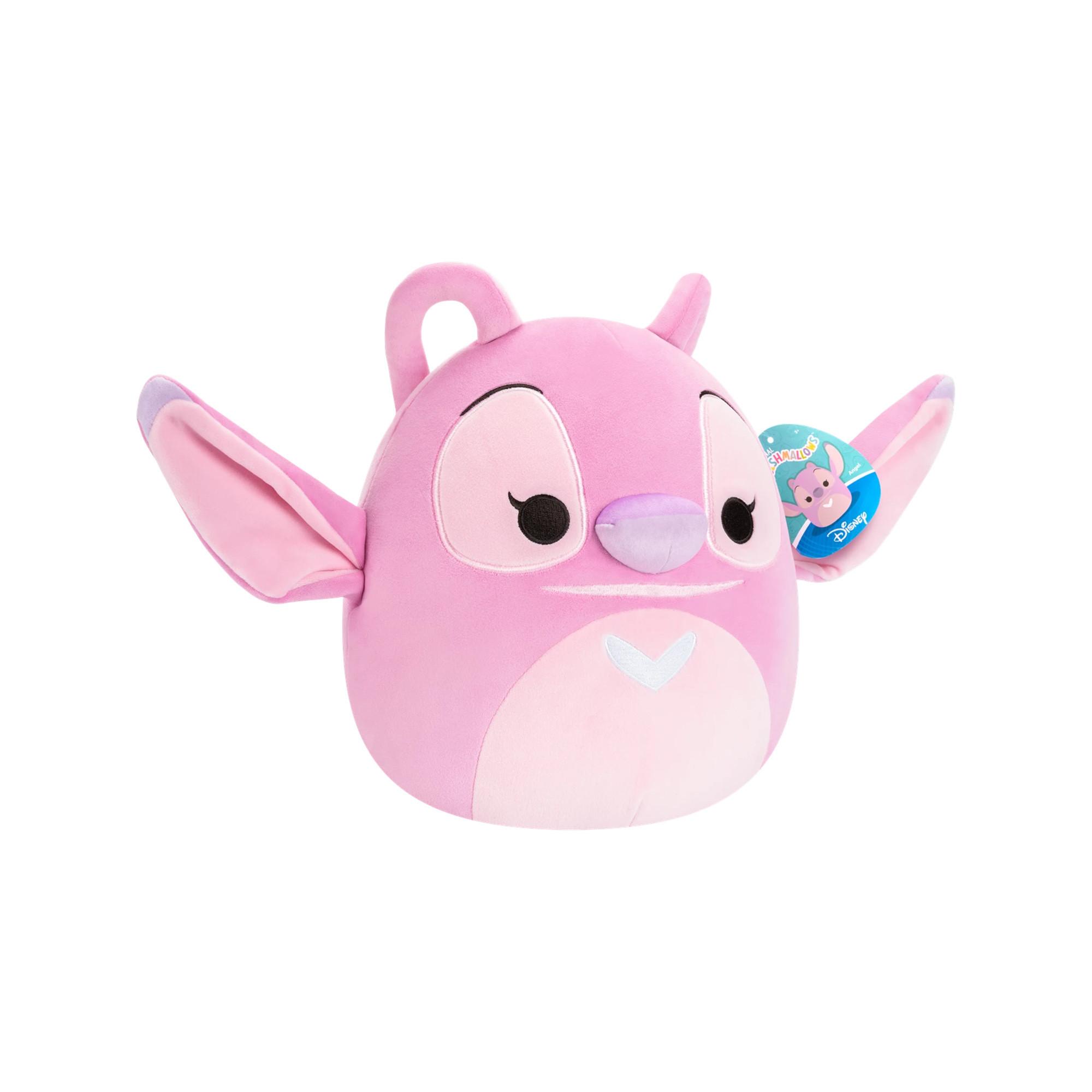 Squishmallows  Stitch Engel 