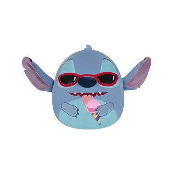 Stitch avec glace