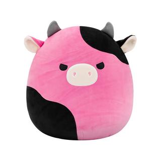 Squishmallows  Pinke Kuh 