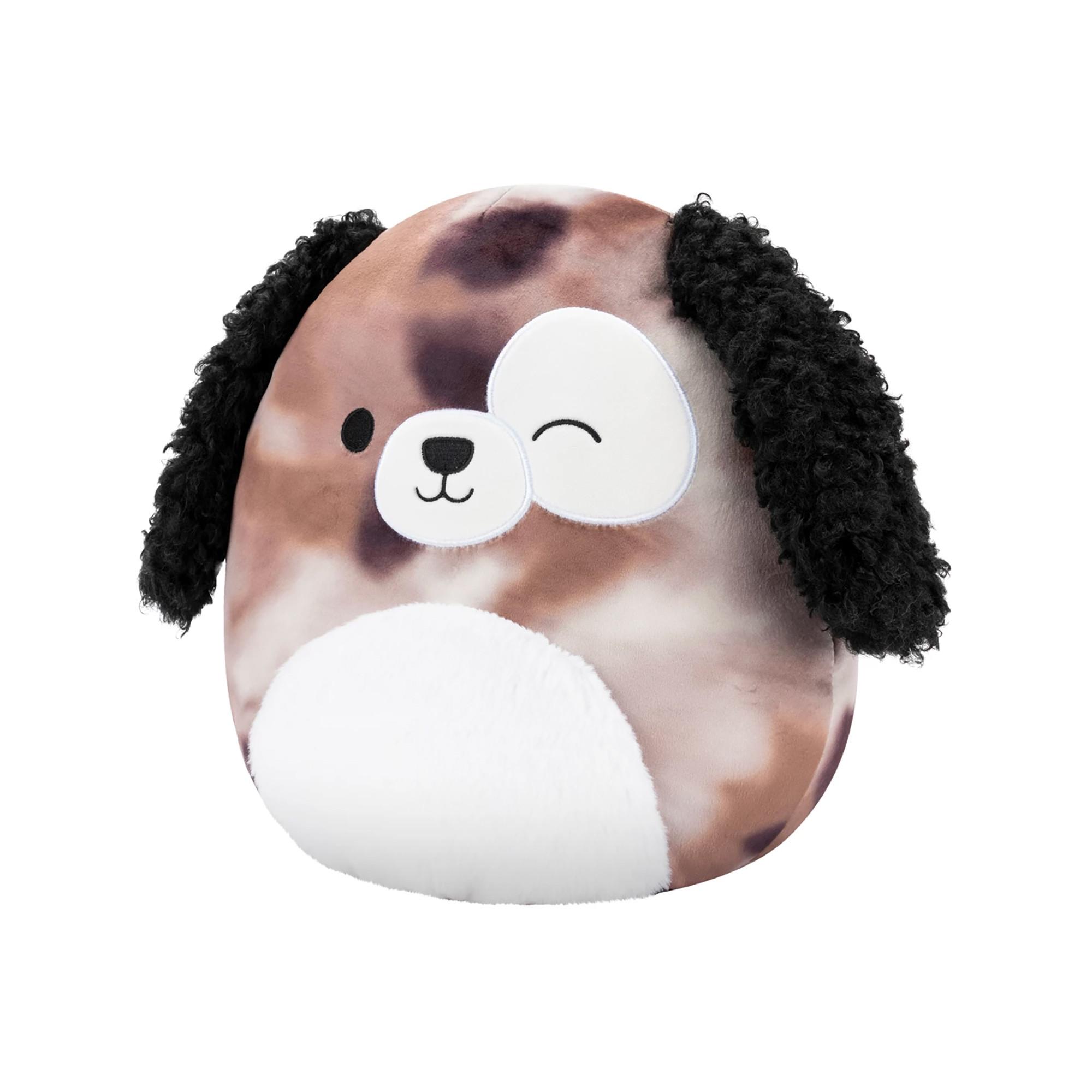Squishmallows  Hund Zerdan 