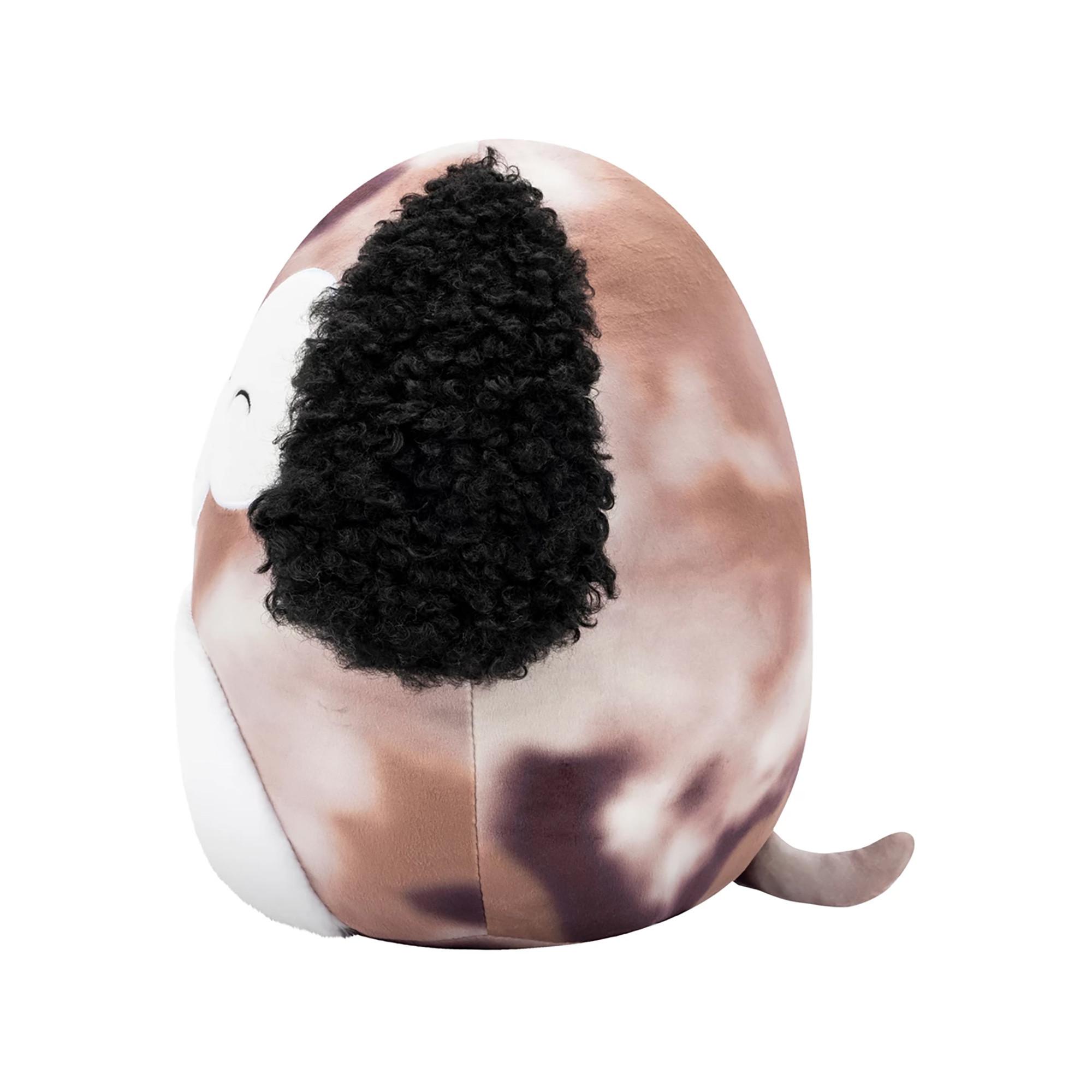 Squishmallows  Hund Zerdan 