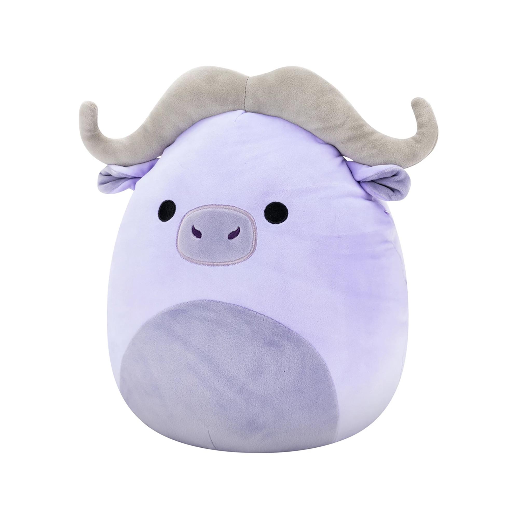 Squishmallows  Buffalo 