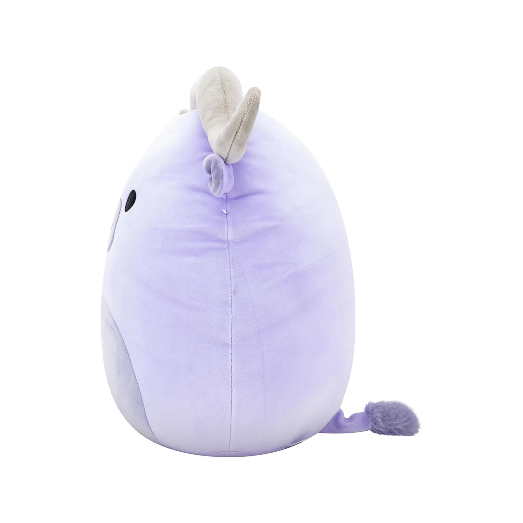 Squishmallows  Buffalo 