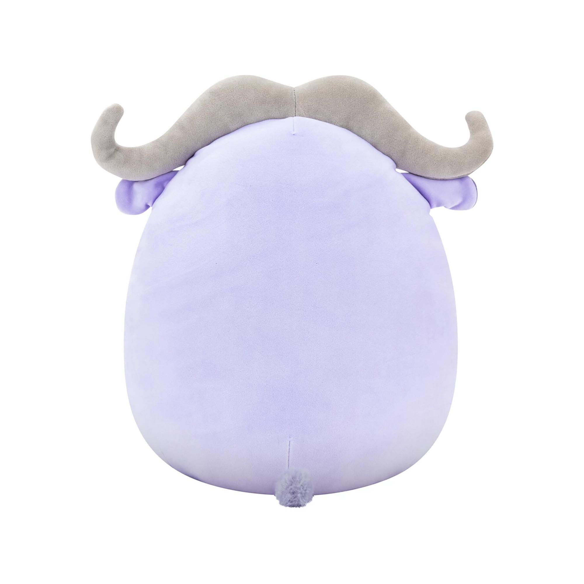Squishmallows  Buffalo 