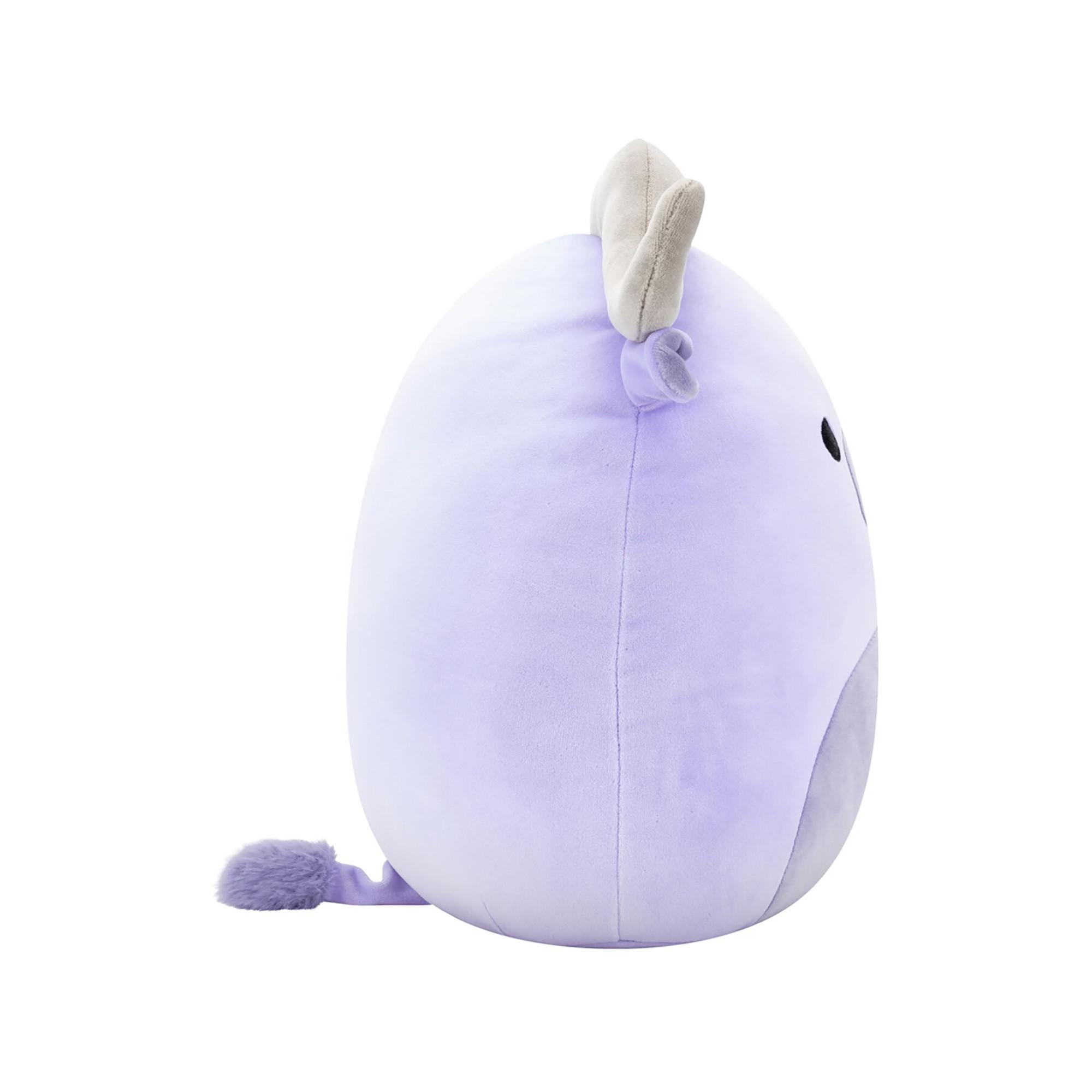 Squishmallows  Buffalo 