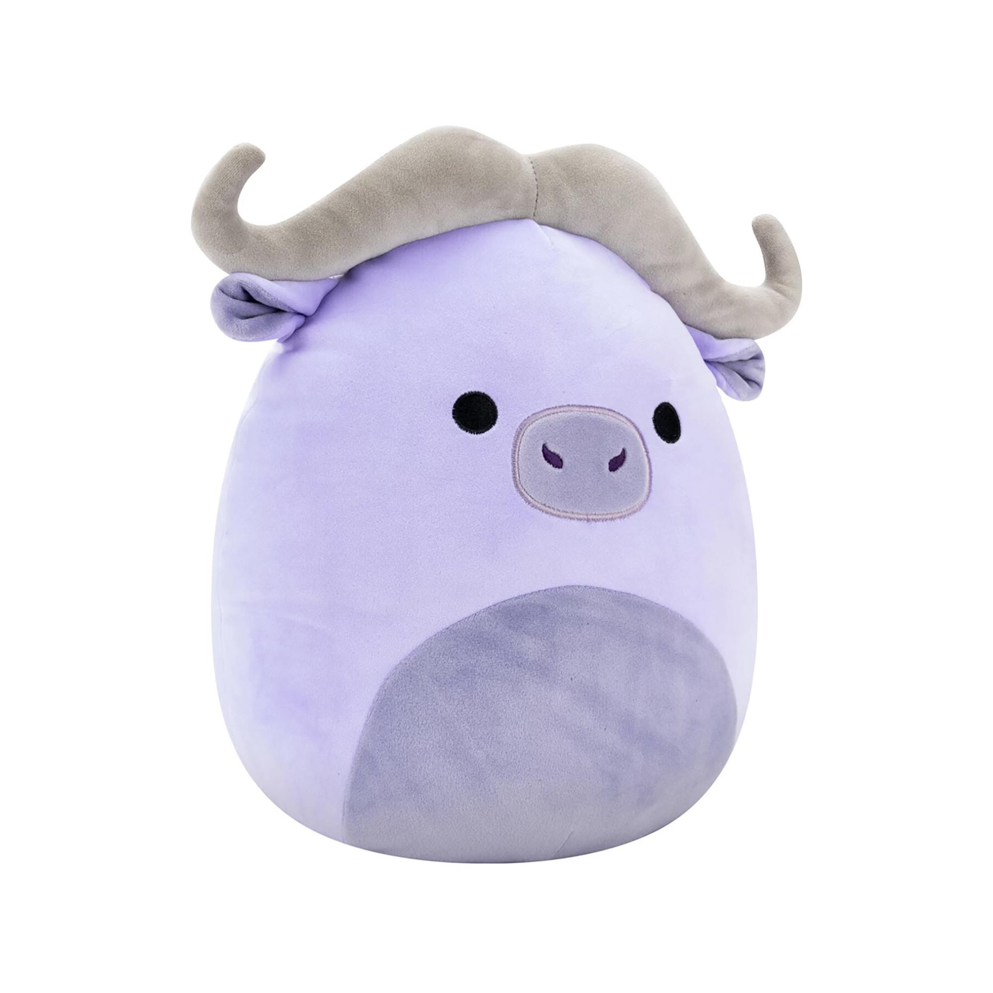 Squishmallows  Buffalo 