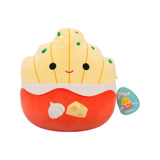 Squishmallows  Pommes Frites mit Knoblauch und Parmesan 