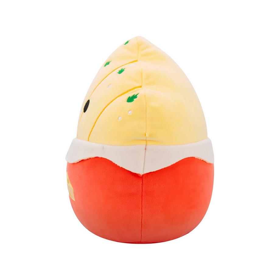 Squishmallows  Patatine all'aglio e parmigiano 