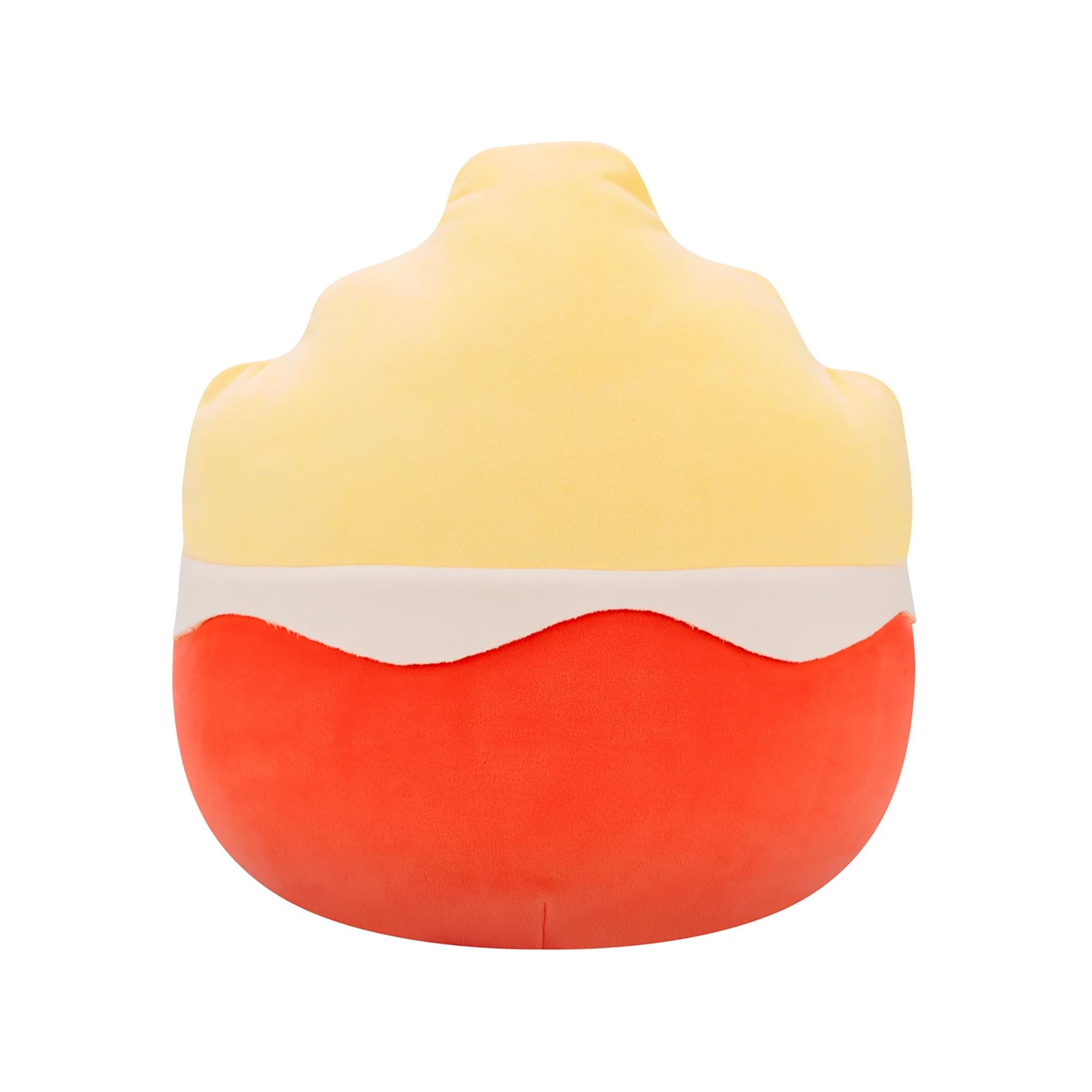 Squishmallows  Pommes Frites mit Knoblauch und Parmesan 