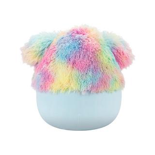 Squishmallows  Rainbow Bigfoot 
