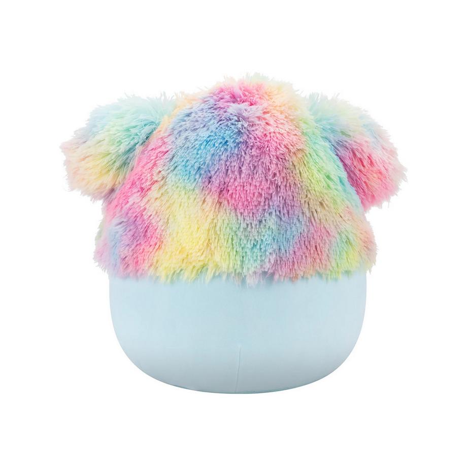Squishmallows  Rainbow Bigfoot 