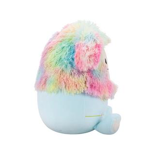 Squishmallows  Rainbow Bigfoot 