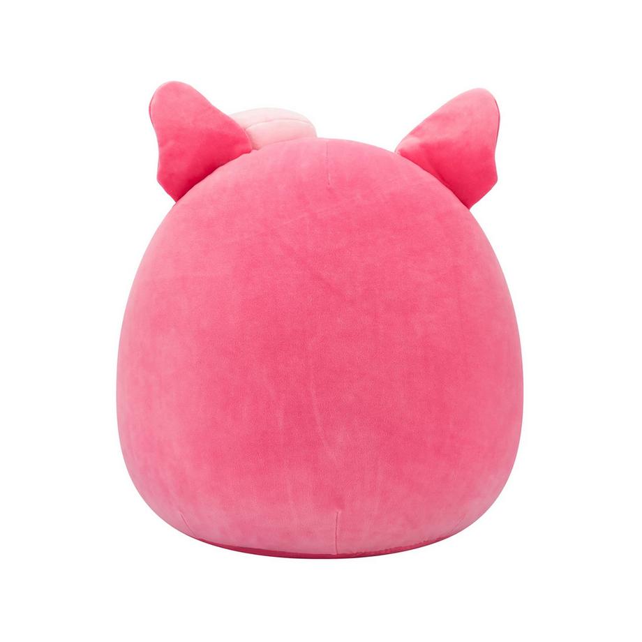 Squishmallows  Bulldog Elise 