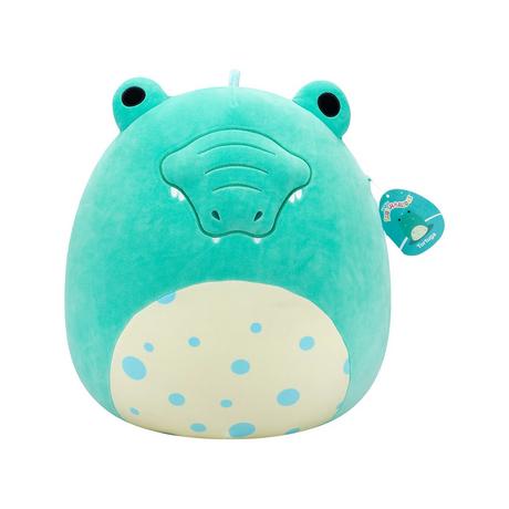 Squishmallows  Alligator Tortuga 