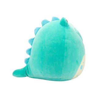 Squishmallows  Alligator Tortuga 