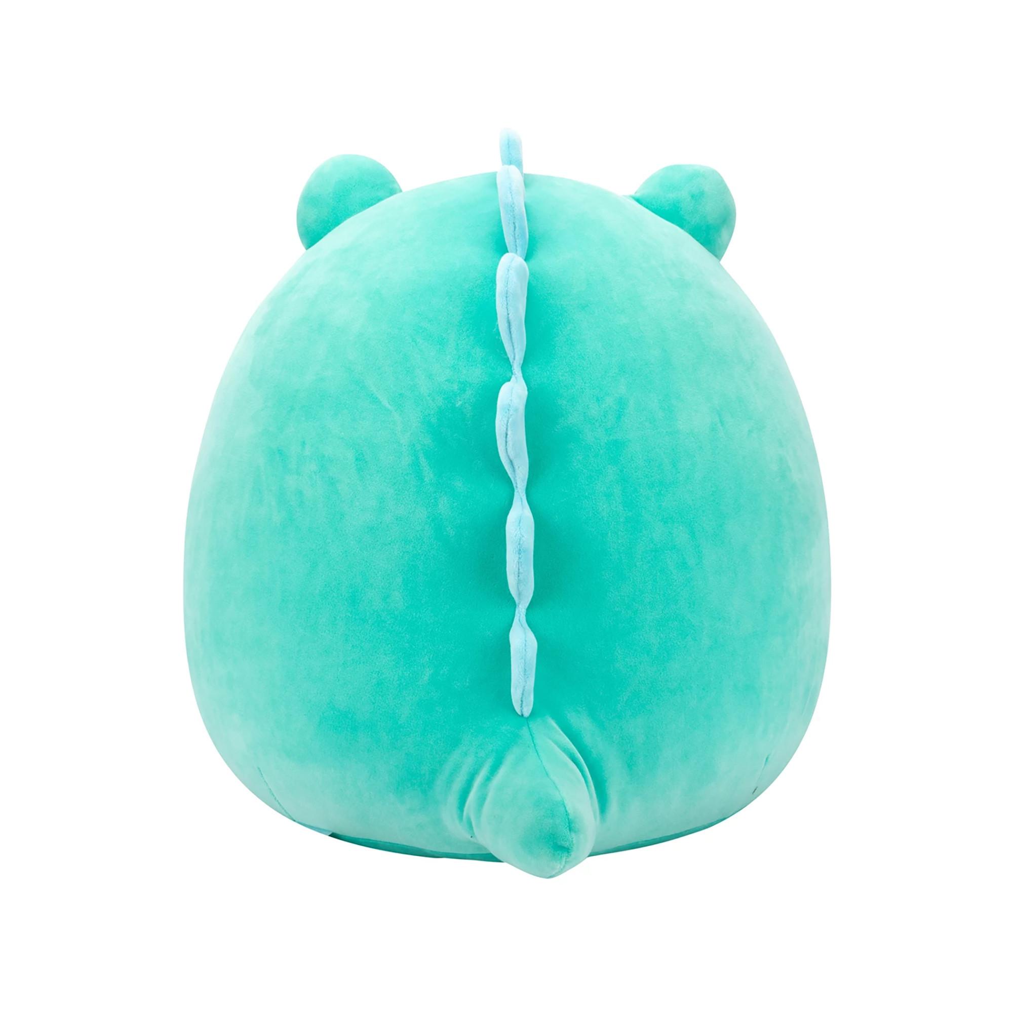 Squishmallows  Alligator Tortuga 