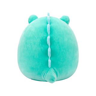 Squishmallows  Alligator Tortuga 