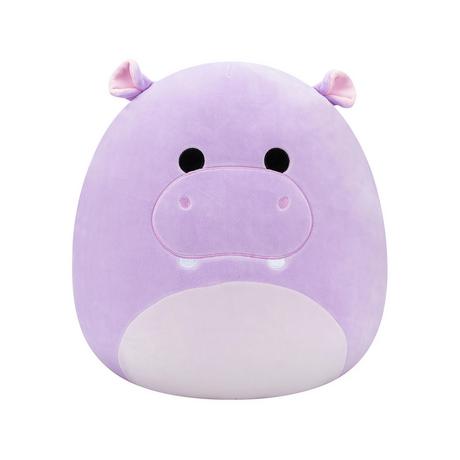Squishmallows  Ippopotamo Hanna 