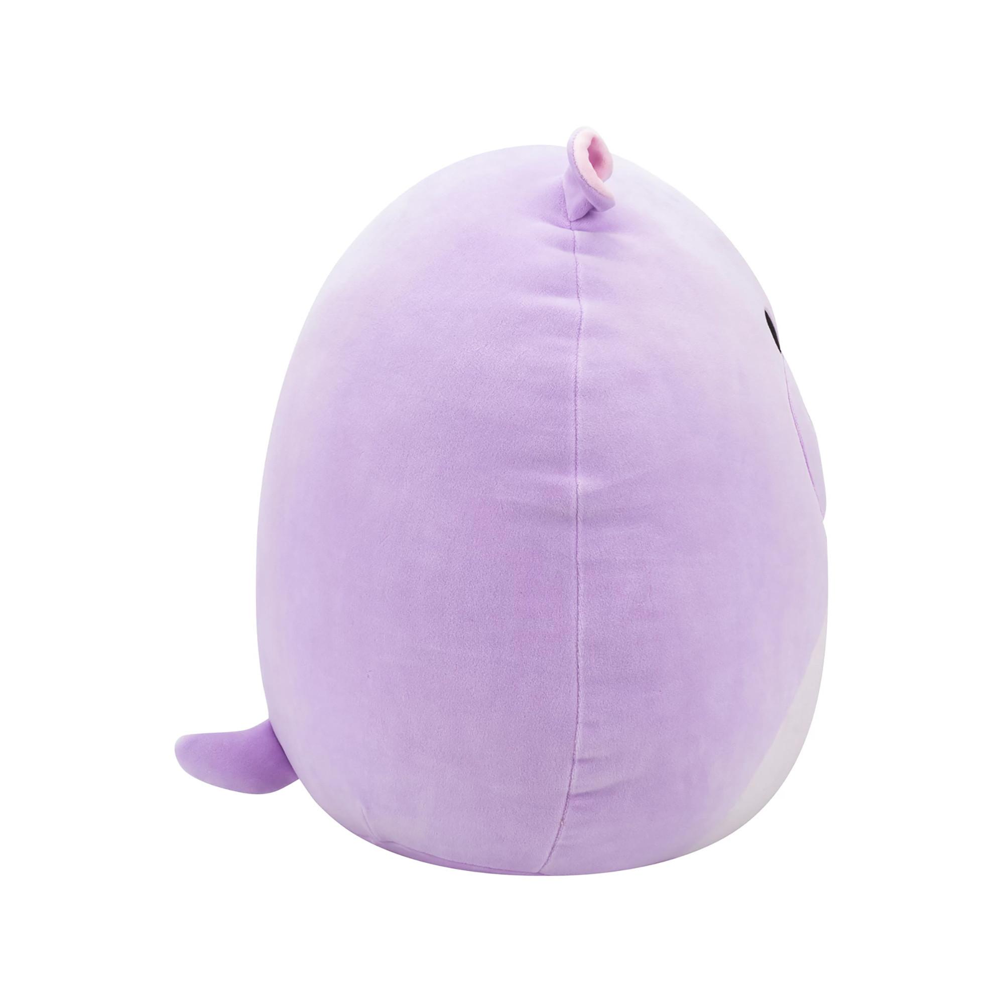 Squishmallows  Ippopotamo Hanna 