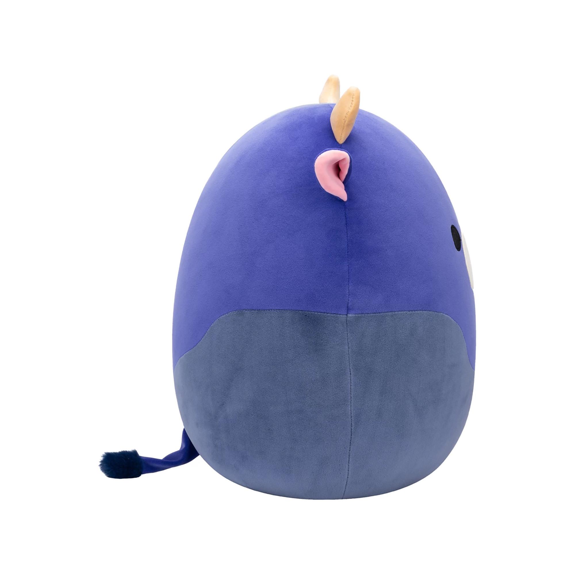 Squishmallows  Vache Ingred 