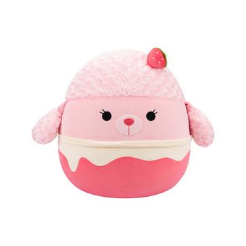 Caniche au lait Chloé