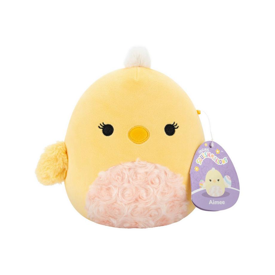 Squishmallows  Edizione di Pasqua, modelli assortiti 