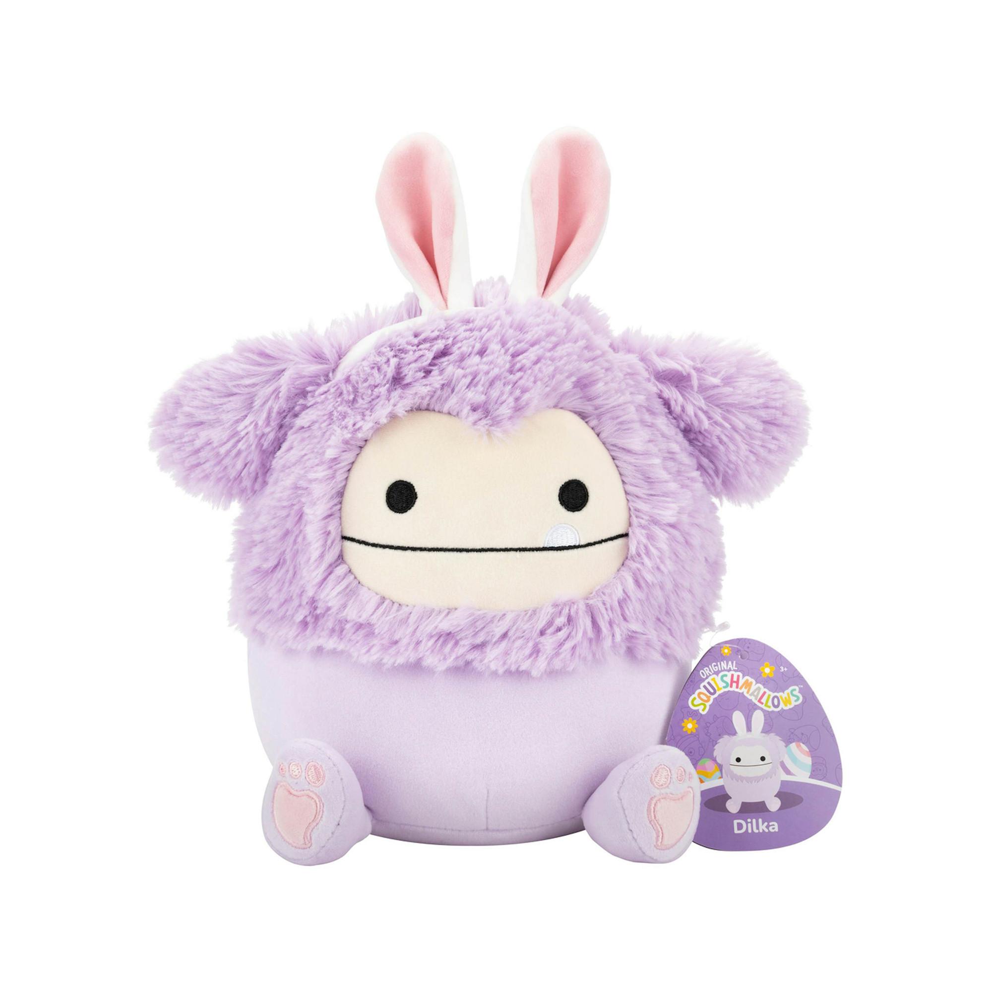 Squishmallows  Oster Edition, Zufallsauswahl 