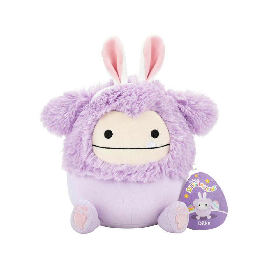 Squishmallows  Edizione di Pasqua, modelli assortiti 