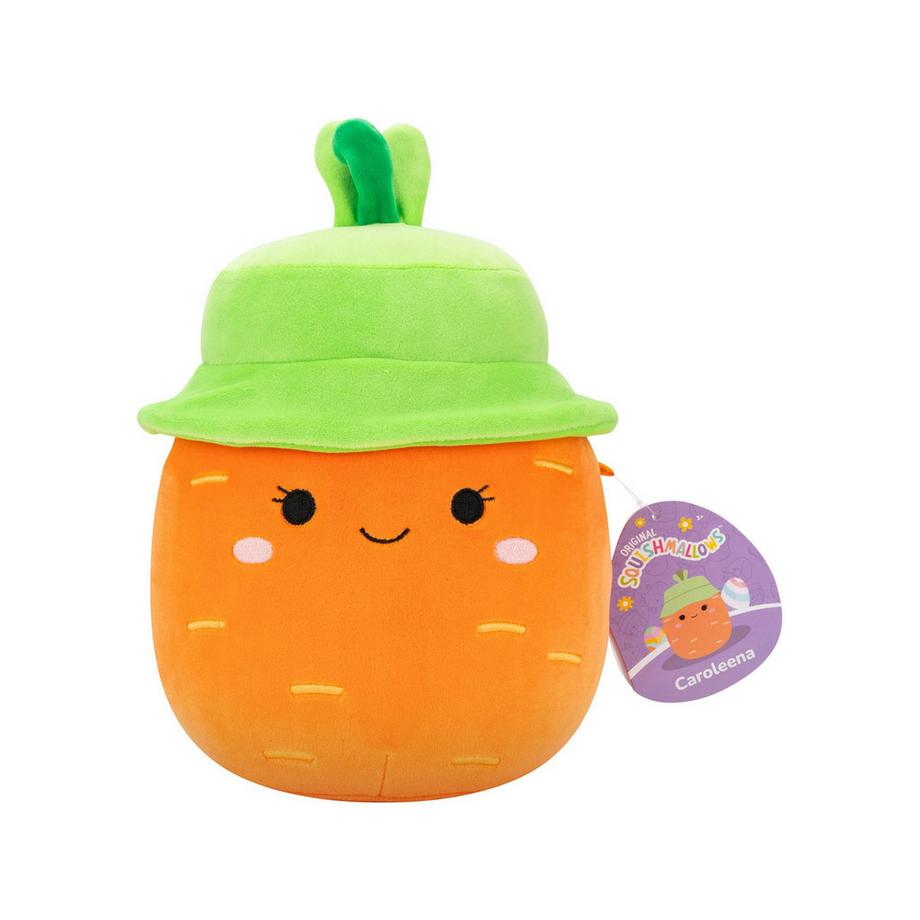 Squishmallows  Edizione di Pasqua, modelli assortiti 