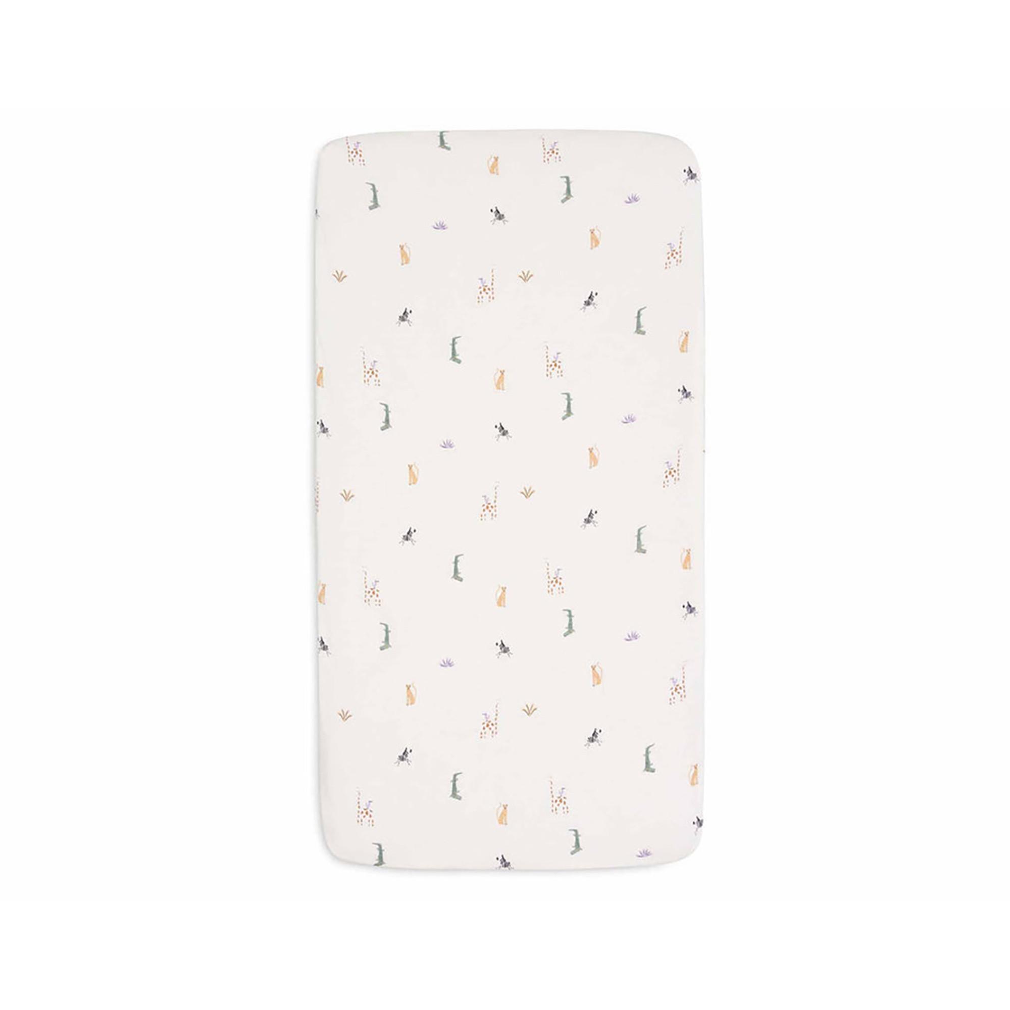 Jollein  Fixleintuch 