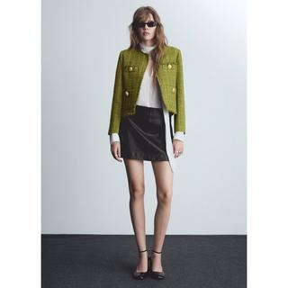 MANGO  TINA Veste 