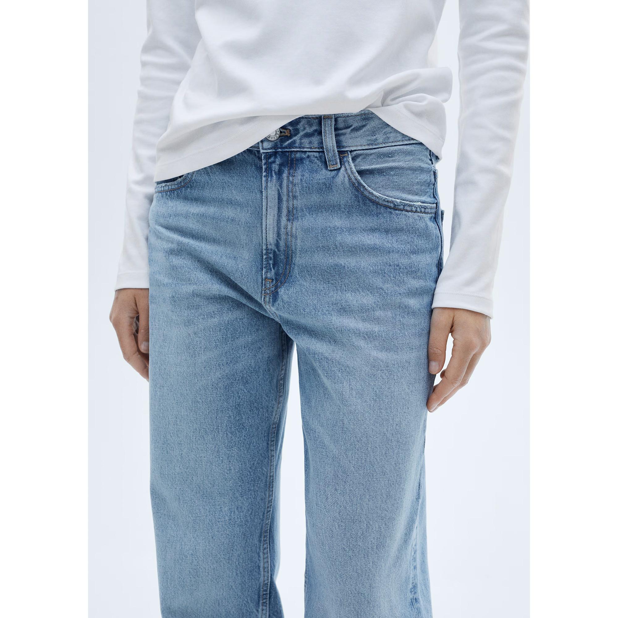 MANGO  MIAMI Jeans 