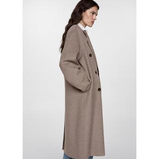 MANGO  PICAROL Manteau 