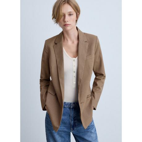 MANGO  CHARLOTE Blazer 