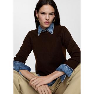 MANGO  MORENETA Pullover 