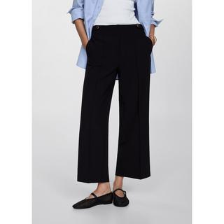 MANGO  GIOIA Pantalon 