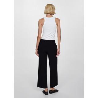 MANGO  GIOIA Pantalon 