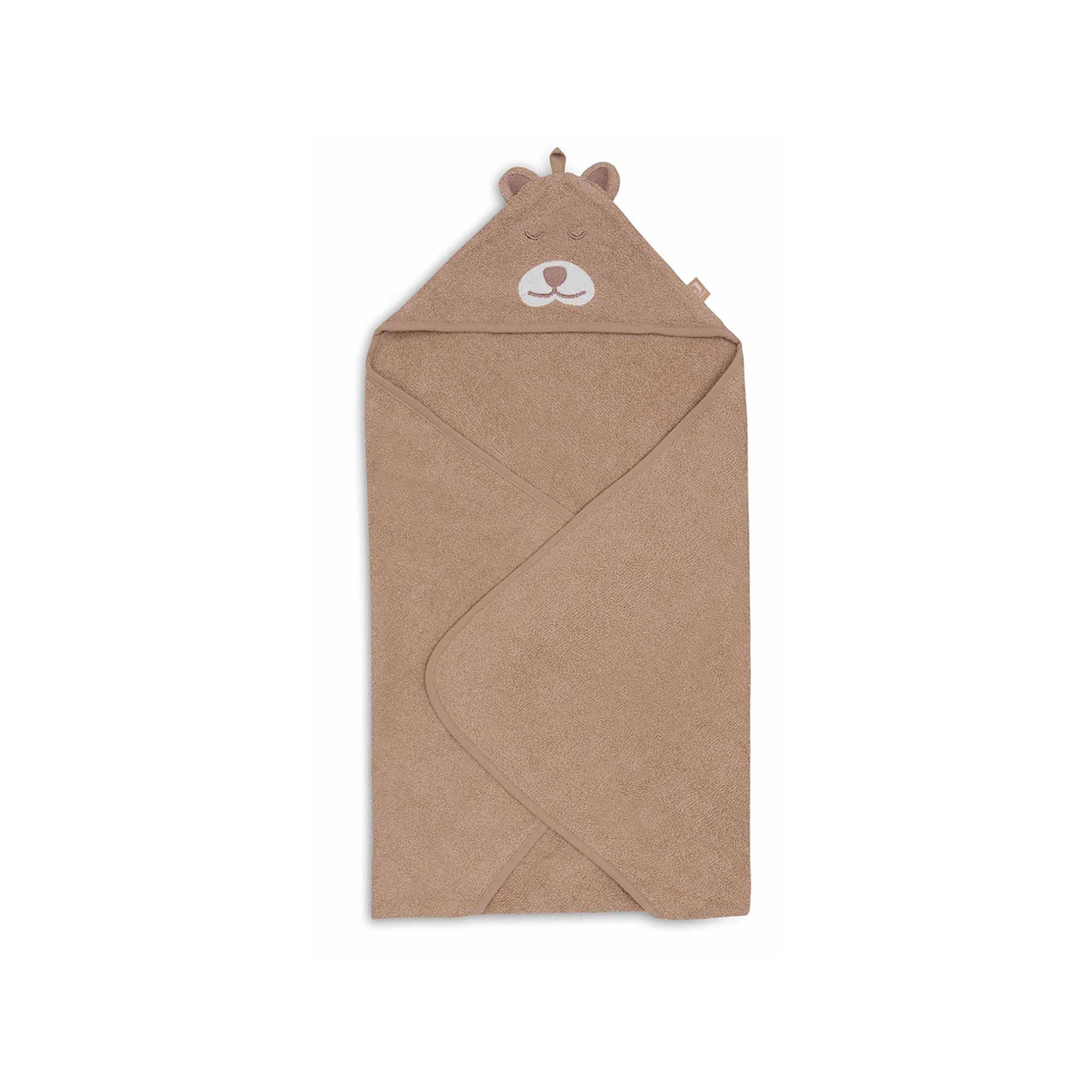 Jollein  Cape de bain à capuche 