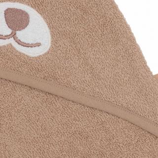 Jollein  Cape de bain à capuche 