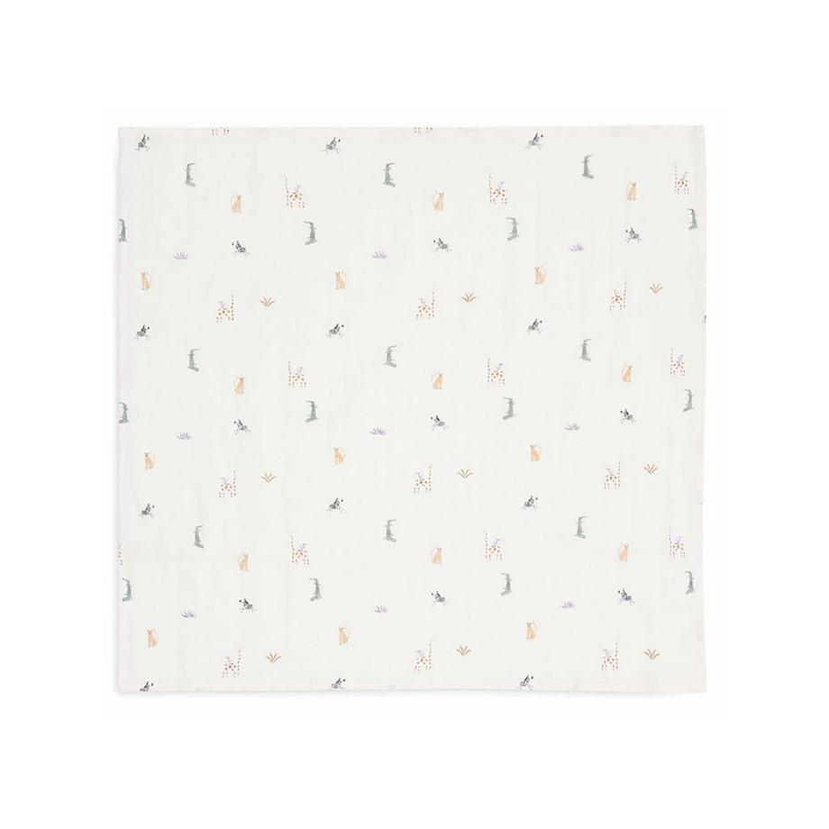 Jollein  Pannolini di garza multipack 