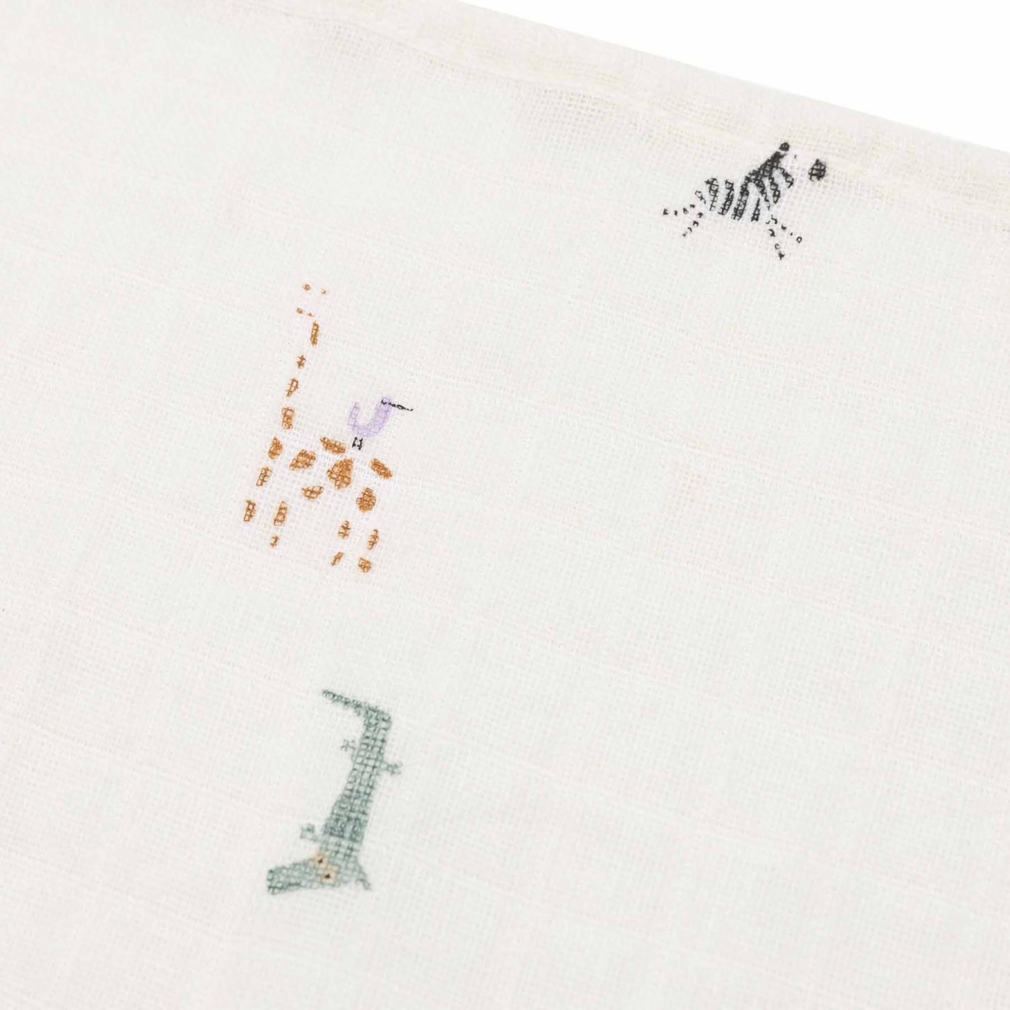 Jollein  Pannolini di garza multipack 