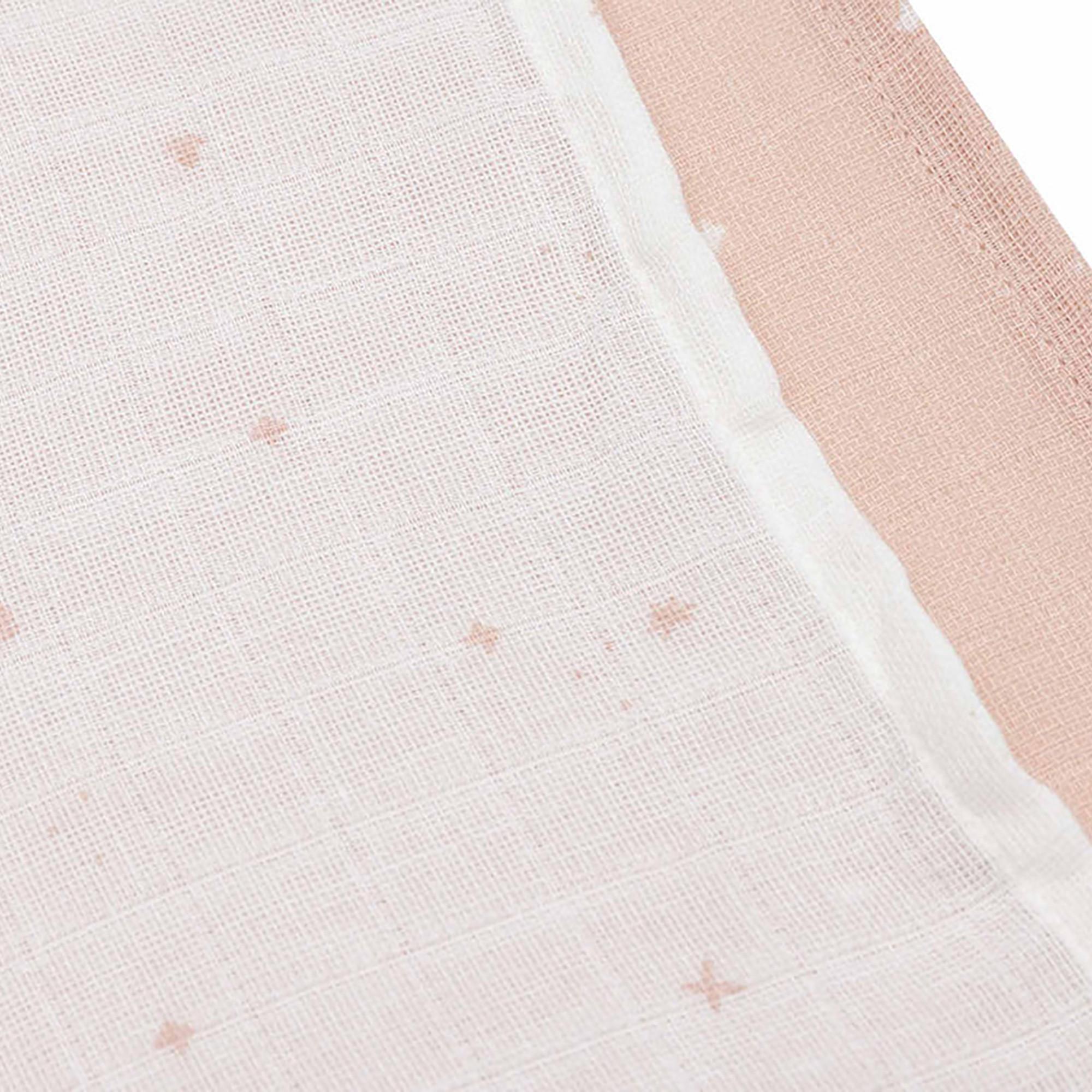 Jollein  Multipack Gazewindeln 