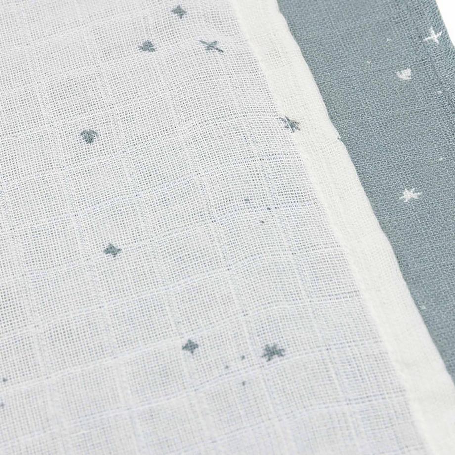 Jollein  Multipack Gazewindeln 