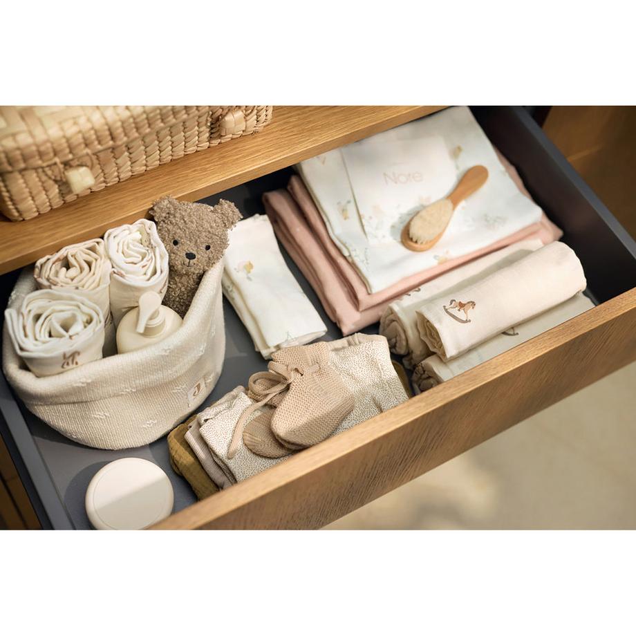 Jollein  Multipack Gazewindeln 